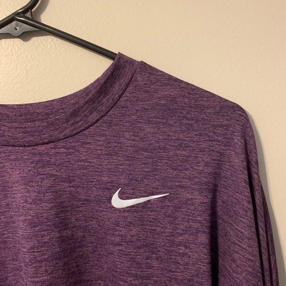 Nike dri-fit long sleeve - Picture 3 of 7